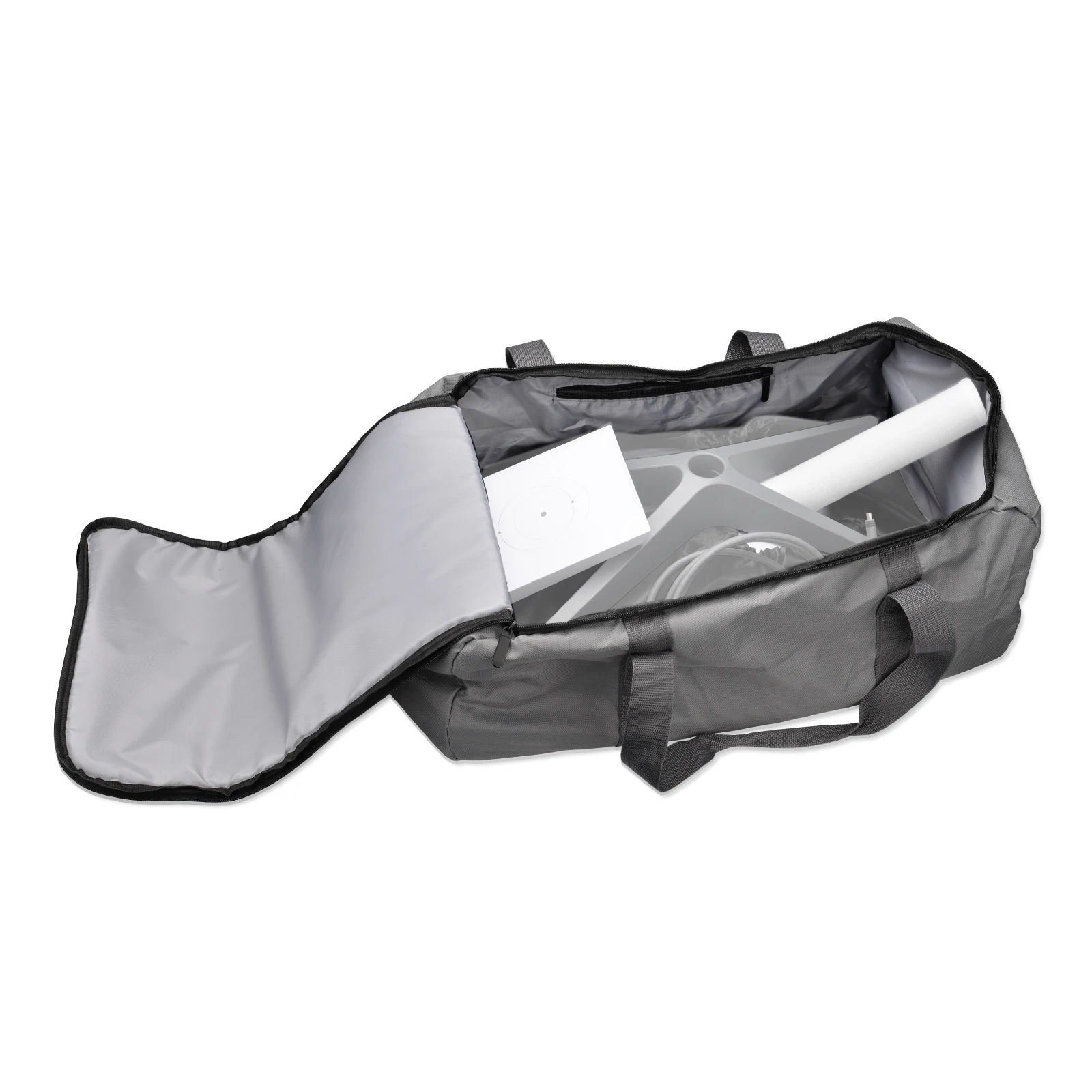 Waterproof Oxford Cloth Storage Bag for Starlink V2 Travel