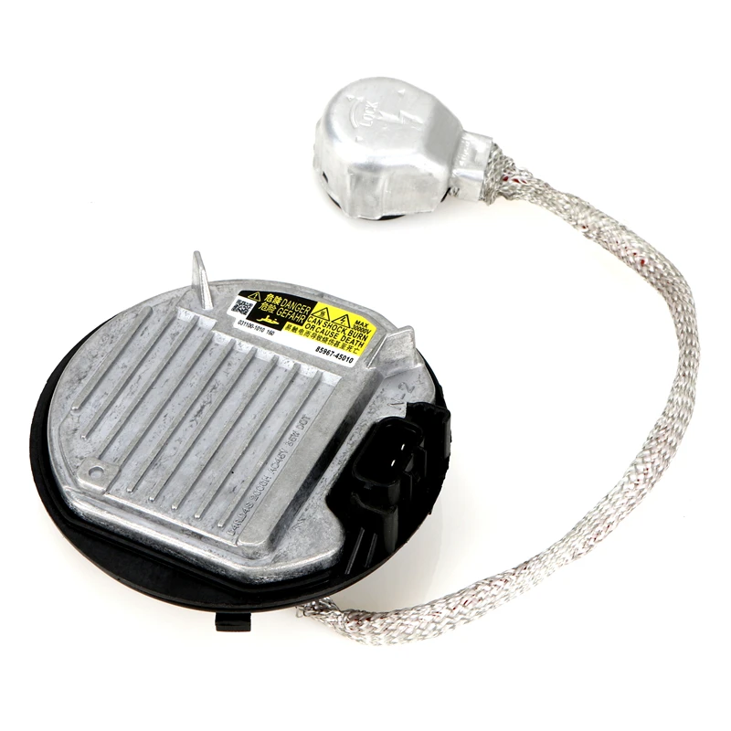 H-ID バラスト Compatible With Avalon For Celica 85967-50020 85967