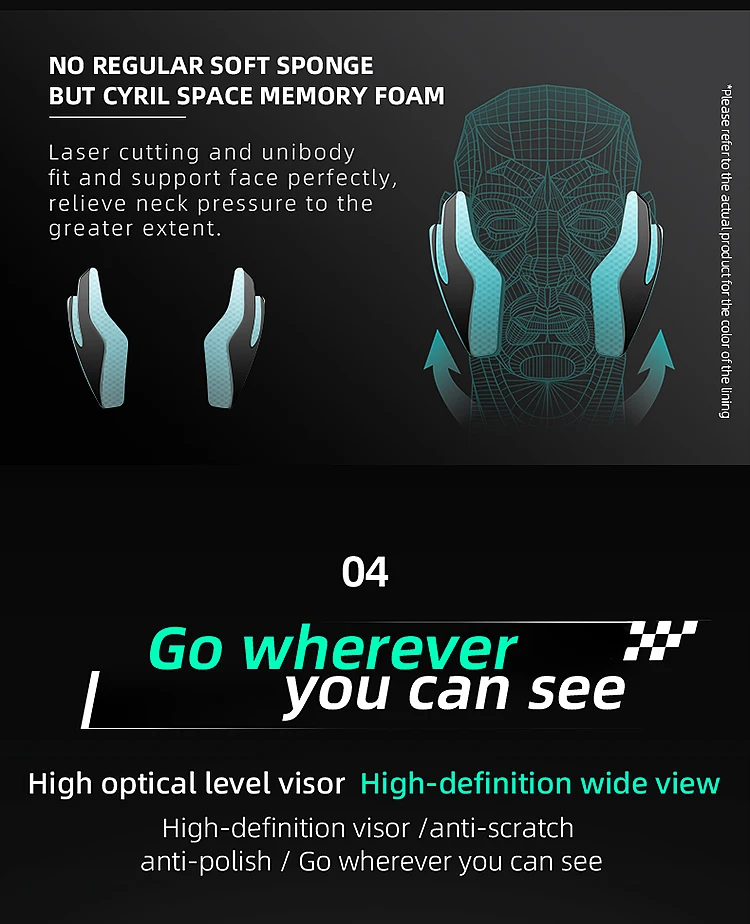 Modular Motorcycle Helmet Modular Motorcycle Helmet