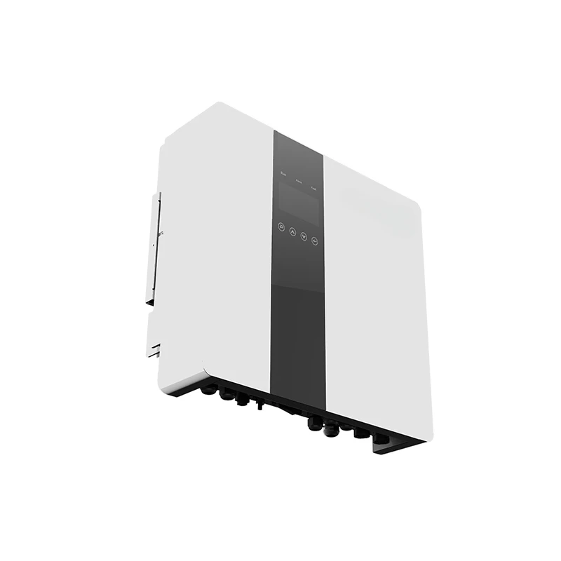 Vendita Calda Inverter Solare Ibrido Bd Muslimah 3Kw 3.6Kw 4Kw 4.6Kw 5Kw 6Kw Inverter Di Accumulo Di Energia Fotovoltaica Monofase