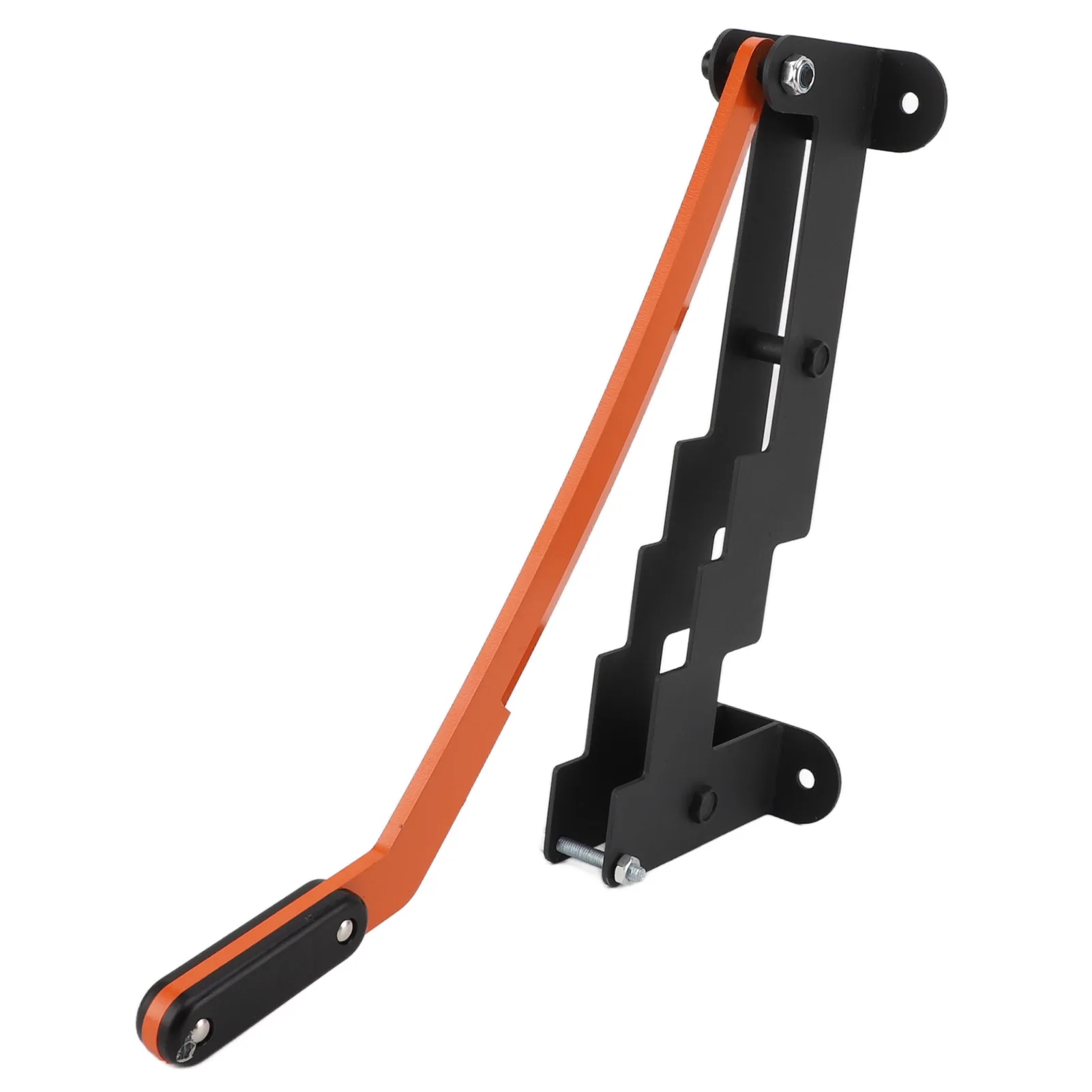 Wall Mount Kindling Splitter Firewood Cutter Carbon Steel Effortless Portable Manual Kindling Maker for Home Camping