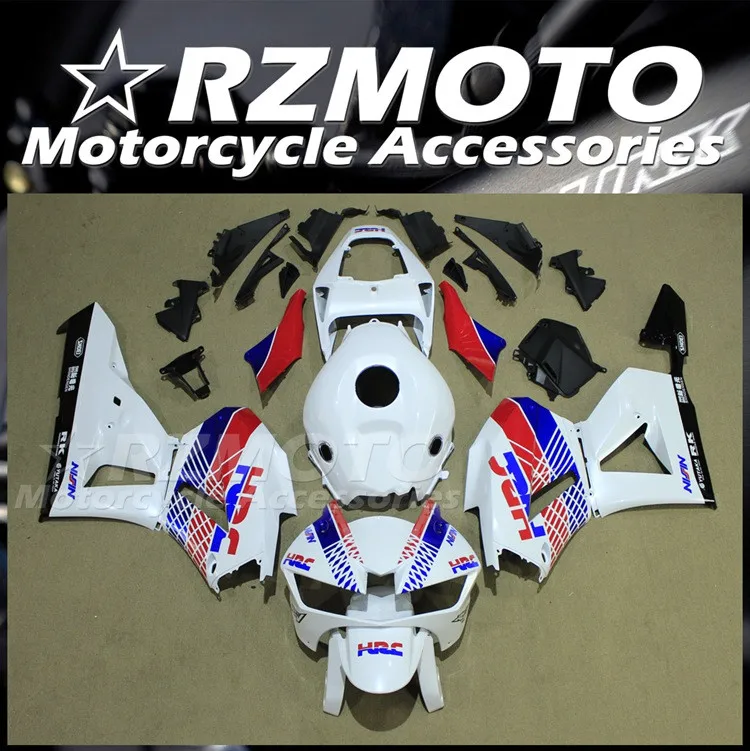 

Комплект обтекателей из АБС-пластика для HONDA CBR600RR F5 2013 2014 2015 2016 2017 2018 13 14 15 16 17 18 19