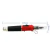 10-in-1 Self-Ignition Gas Soldering Iron Set Cordless Welding Torch Kit Tools 6