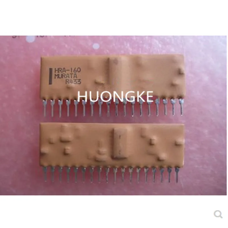 

5 шт./лот HRA-160 SIP-18P в наличии