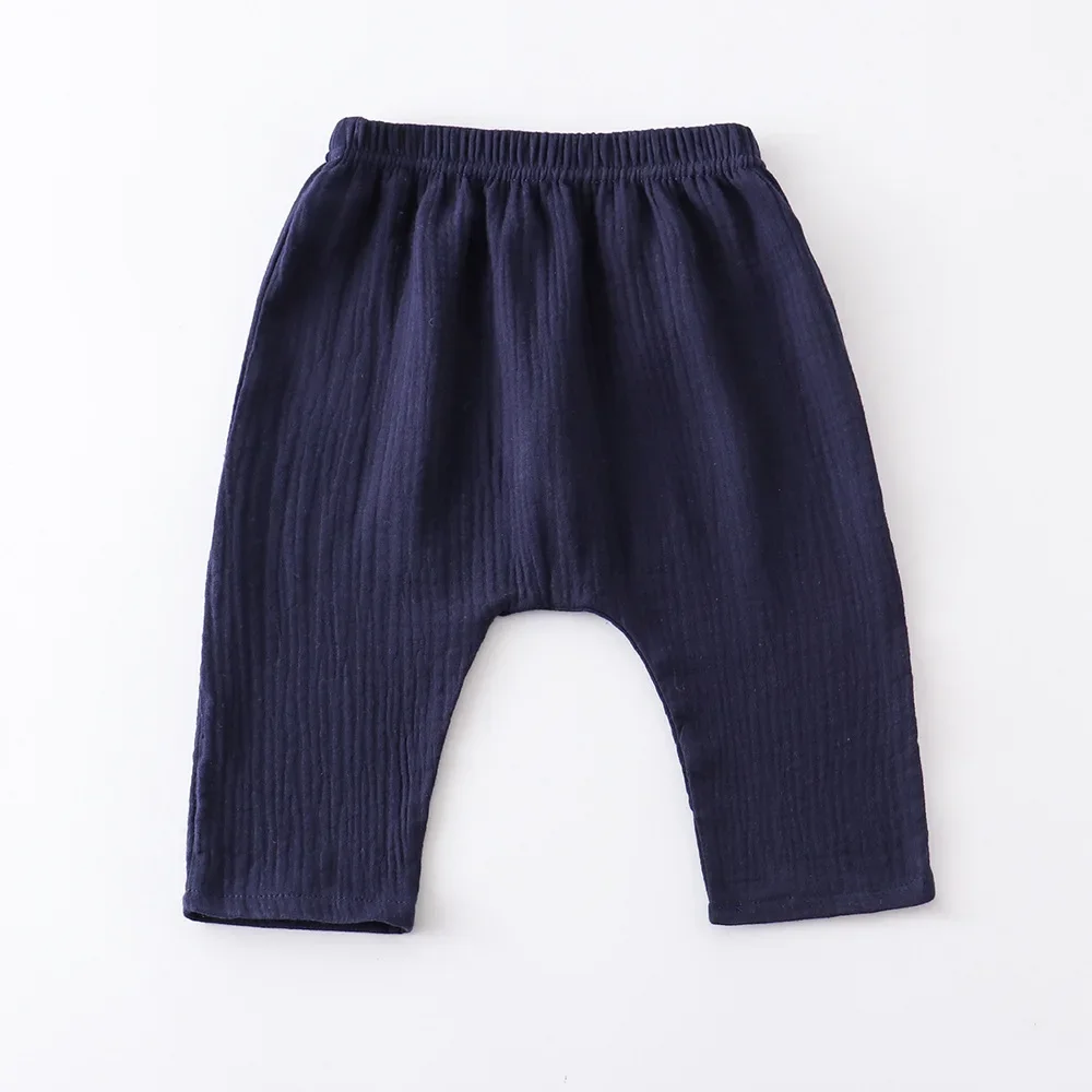 Baby & Toddler Organic Cotton T-Shirt 8