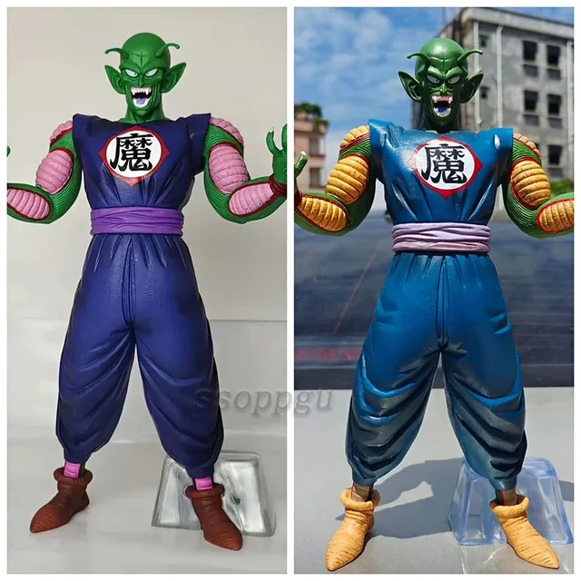 34cm Dragon Ball Figure Piccolo Action Figure EX King Demon Piccolo Figurine  Ichiban Kuji PVC Anime Collection Model Toys Gifts - AliExpress