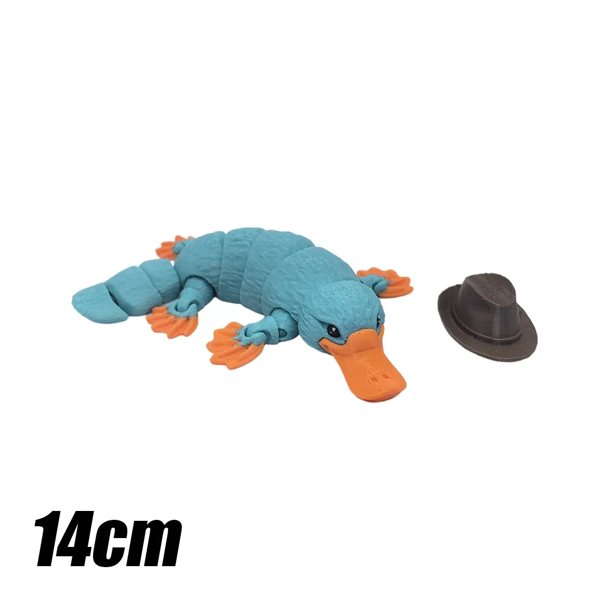 mini 14cm