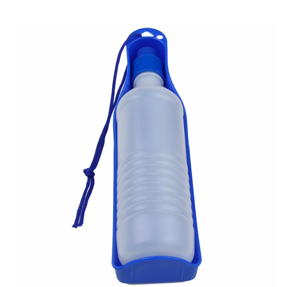 Blue-250ml