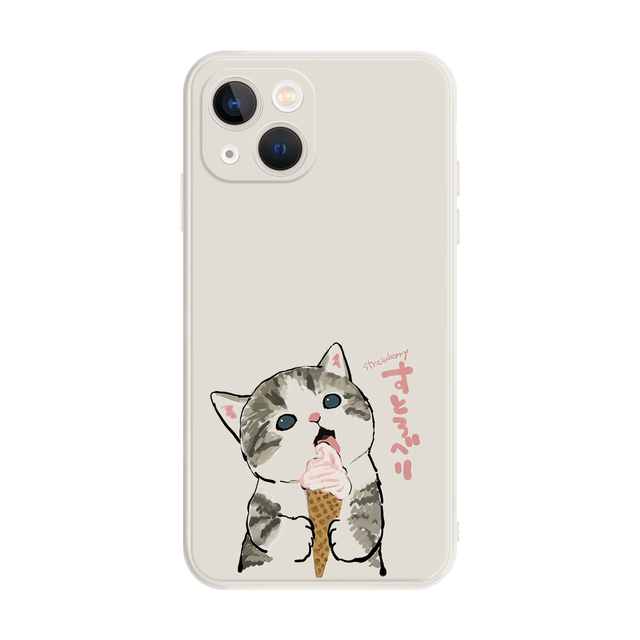 Oneplus Nord 2 Case Cute Cat Pattern Shell For Oneplus 10 9 Pro 9R 9RT Nord CE 2 Nord N20 5G Silicone Phone Back Cover Funda
