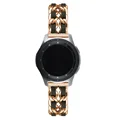 13 rose gold black
