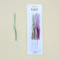 12PC ColorfulXIKA