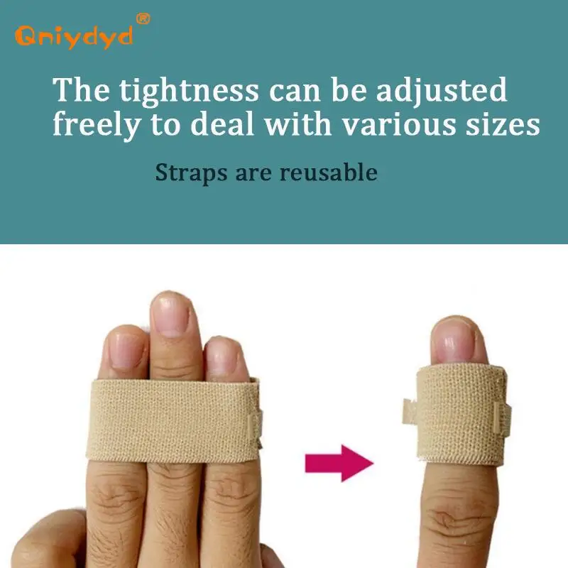 Urine Collection Bag Urine Catheter Strap for Adults 10Pcs