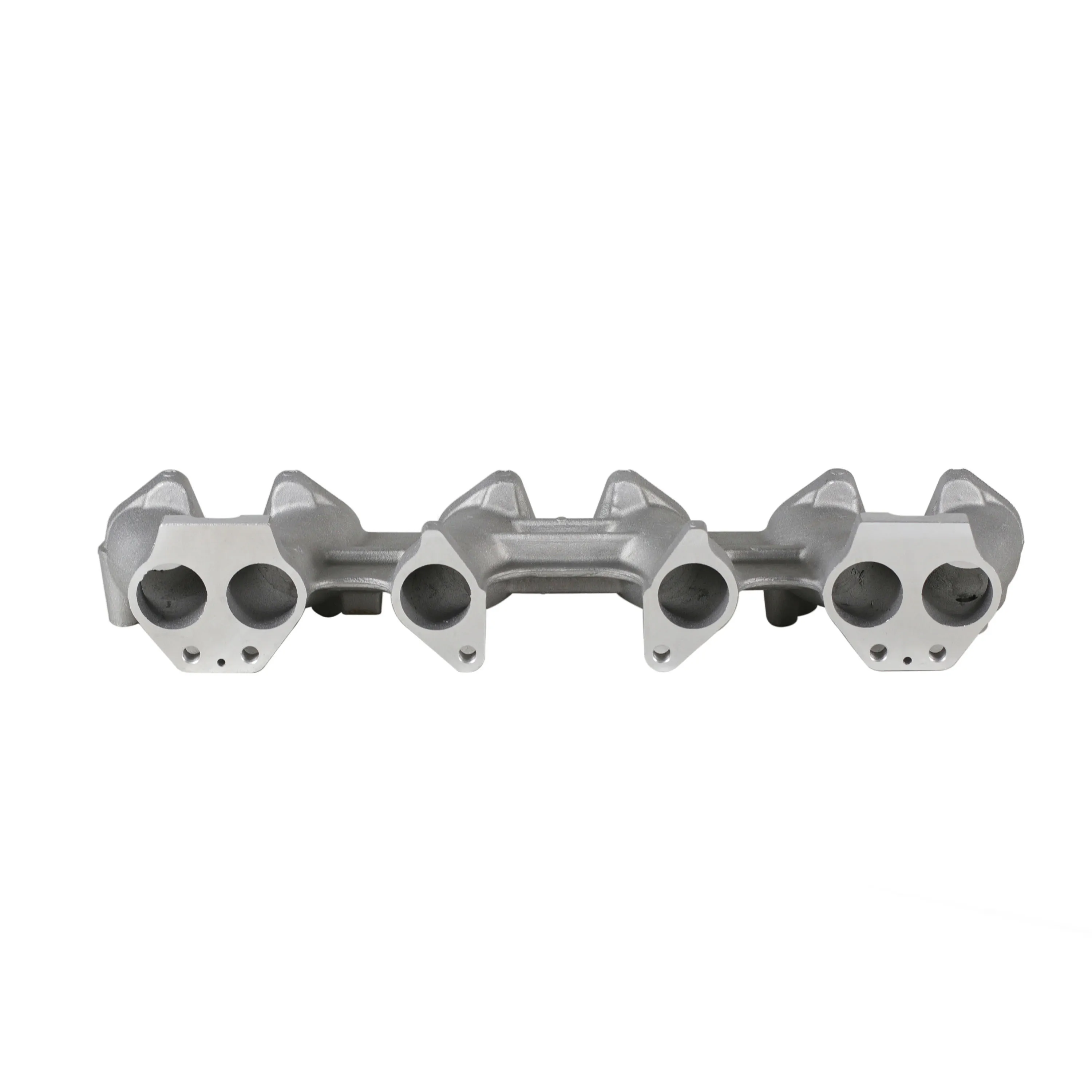 쉐리버그 인테이크 매니폴드 (닛산 닷선 240Z L24 L26용, 델로르토 A / 웨버 EMPI 45mm DCOE 인라인 6기통 엔진 카브용)