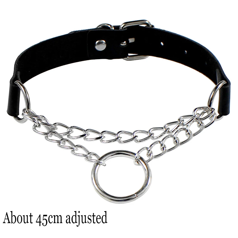 Chain Round