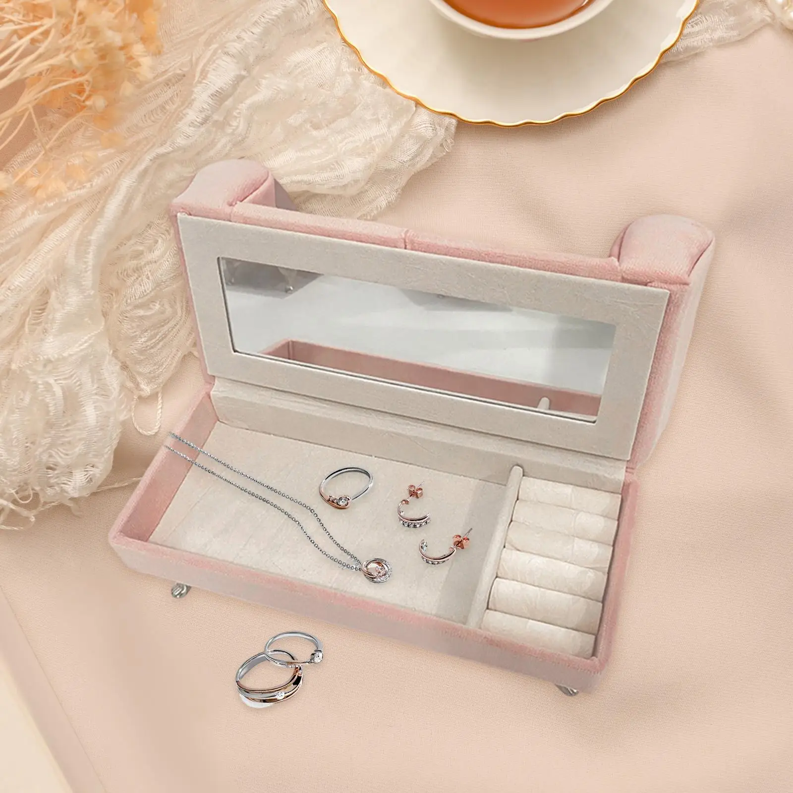 %E3%80%90Top%20Selling%20Item%E3%80%91%201:6%20Scale%20Mini%20Furniture%20Sofa%20Furniture%20Model%20for%2012"%20Dolls%20Action%20Figures%20-%20Image%202