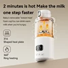 18000/10000mAh High-Power Constant Temperature Cup Quick Hot Water And Milk Heating Portable Baby Bottle Warmer 4