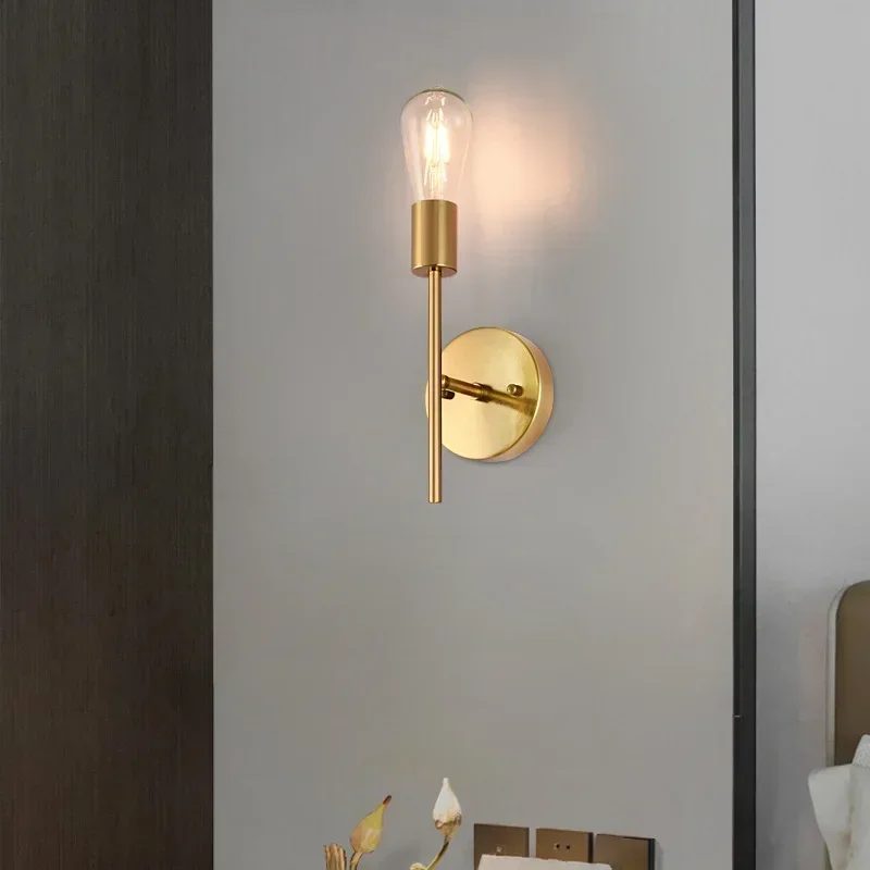 Modern Minimalist Wall Lamp 3
