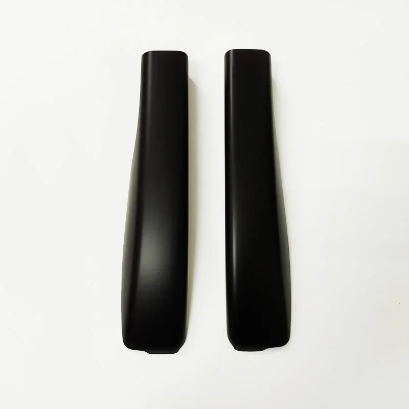 Car Exterior Parts Roof Luggage Bar Rail End Cover for Mitsubishi ASX SUV 2013 -