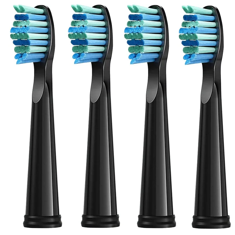 Replacement Toothbrush Heads