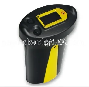 

Portable High Quality RG1100 Personal Nuclear Radiation Detector