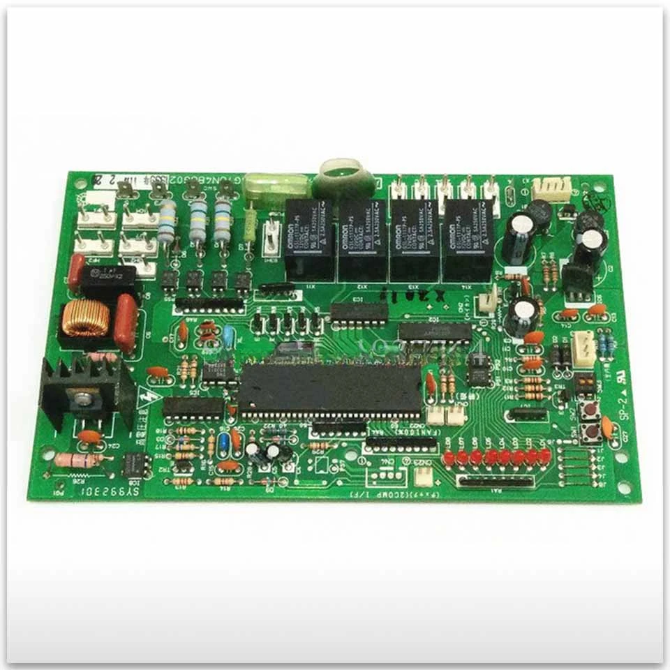 

For computer board circuit board BG76N488G02 PSH good working