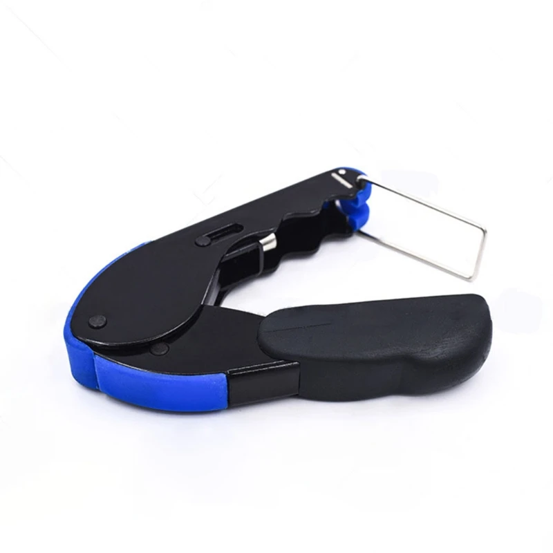 

Антикоррозийные щипцы для коаксиального кабеля. Установка разъемов нескольких типов.