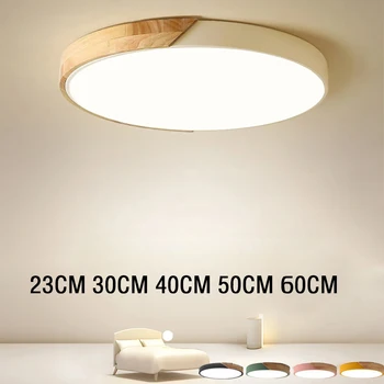 Ultra Thin LED Ceiling Light 1