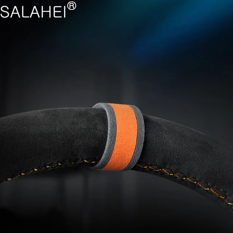 Volante Per Auto Top Center Line Marker Hub Universal Center Line Marking Forniture Decorazione Trim Sticker Accessori Auto