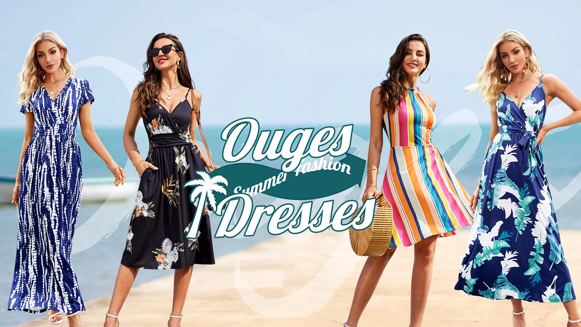 OUGES Official Store - Amazing products with exclusive discounts on  AliExpress