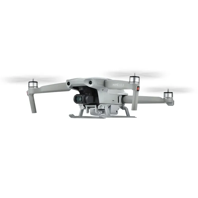 Description Picture 5 of itemAirdrop System Thrower Fishing Bait Gift Rescue Delivery Device For DJI Mavic Air 2S/Mavic 3/Mini 3 Pro/2 SE System Accessories