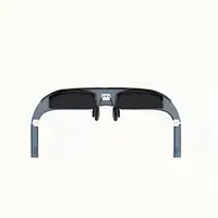 2026 Smart AR Glasses VR Projector for Mobile Phone And Computer 3D HD Giant Screen Cinema Glasses Virtual Reality Experience 4