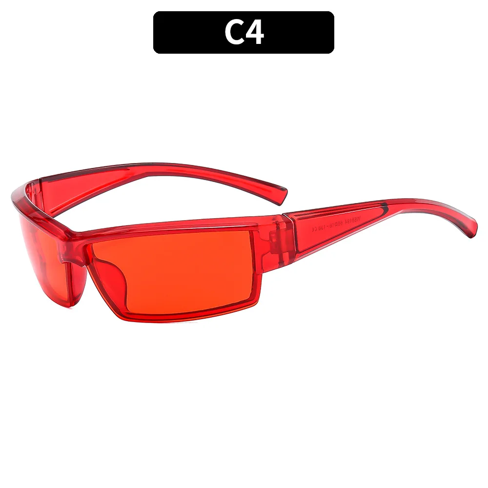 Nieuwe Y2K buitenfietsen voor de herfst en winter, Maillard zonnebrillen, trendy heren- en dameszonnebrillen_voghion.com