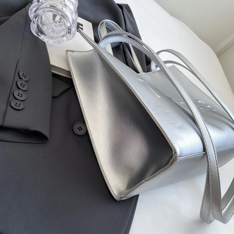 PlatiNum Designer Tote Bag Quality Construction