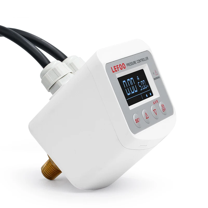 Digital Pressure Switch 6
