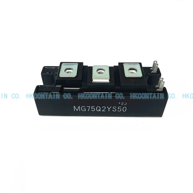 새로운 모듈 MG75Q2YS1 MG75Q2YS11 MG75Q2YS40 MG75Q2YS42 MG75Q2YS50