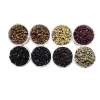 4.0mm Silicon lined Micro Rings Silicone Links Beads For Feather Shoe lace I tip stick Hair Extension tools 3