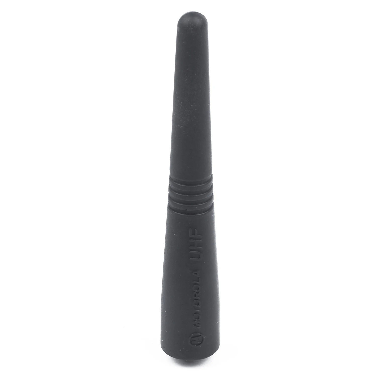 UHF Antenna 9 cm length antenna short PMAE4003 uhf stubby antenna 430-470 mhz range for motorola gp328 gp340 gp328plus gp338plus gp344 gp380