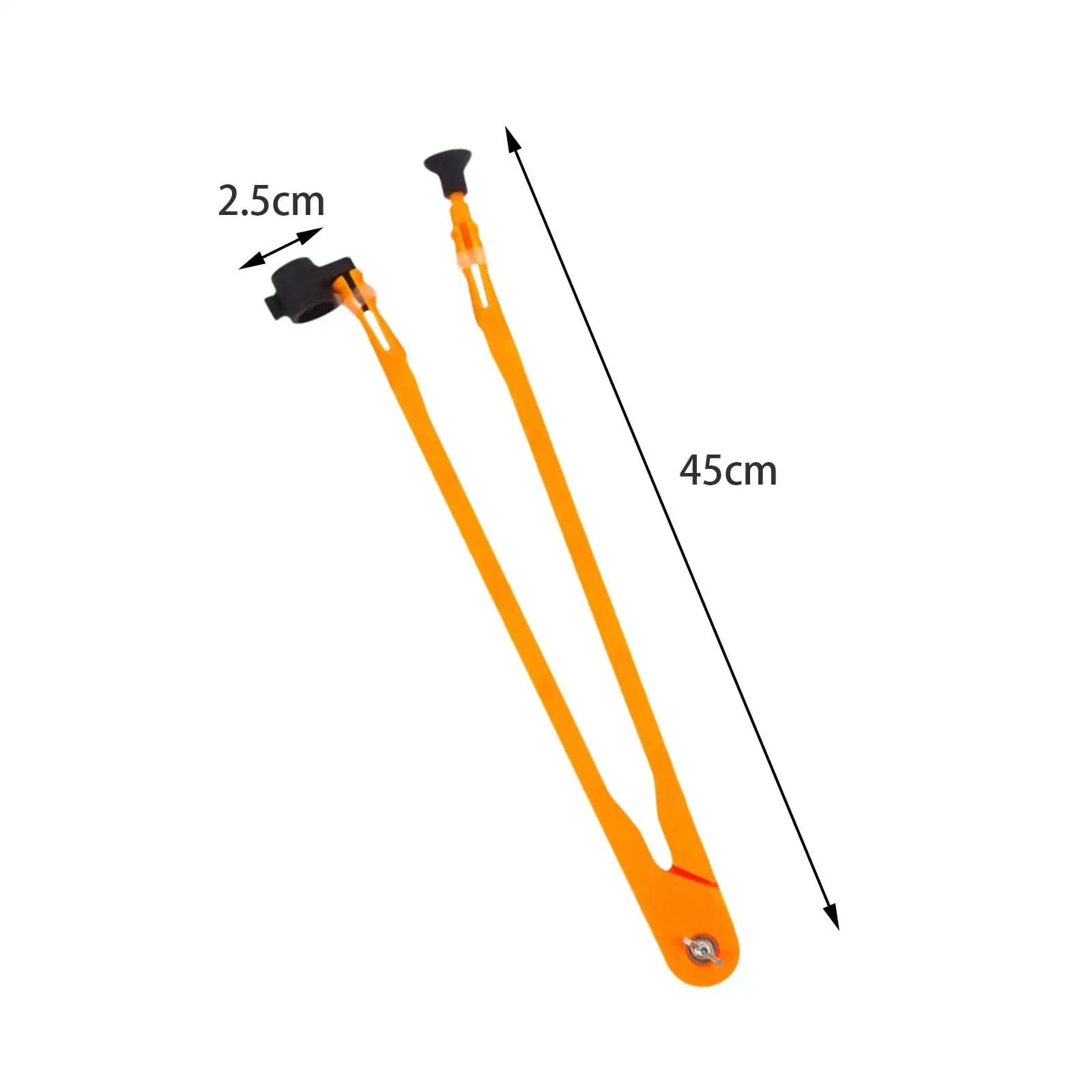 Teaching Compass Multipurpose Portable Large Circle math drawing tools Professional Teaching Tool for Classroom Blackboard Art Chalkboard Design