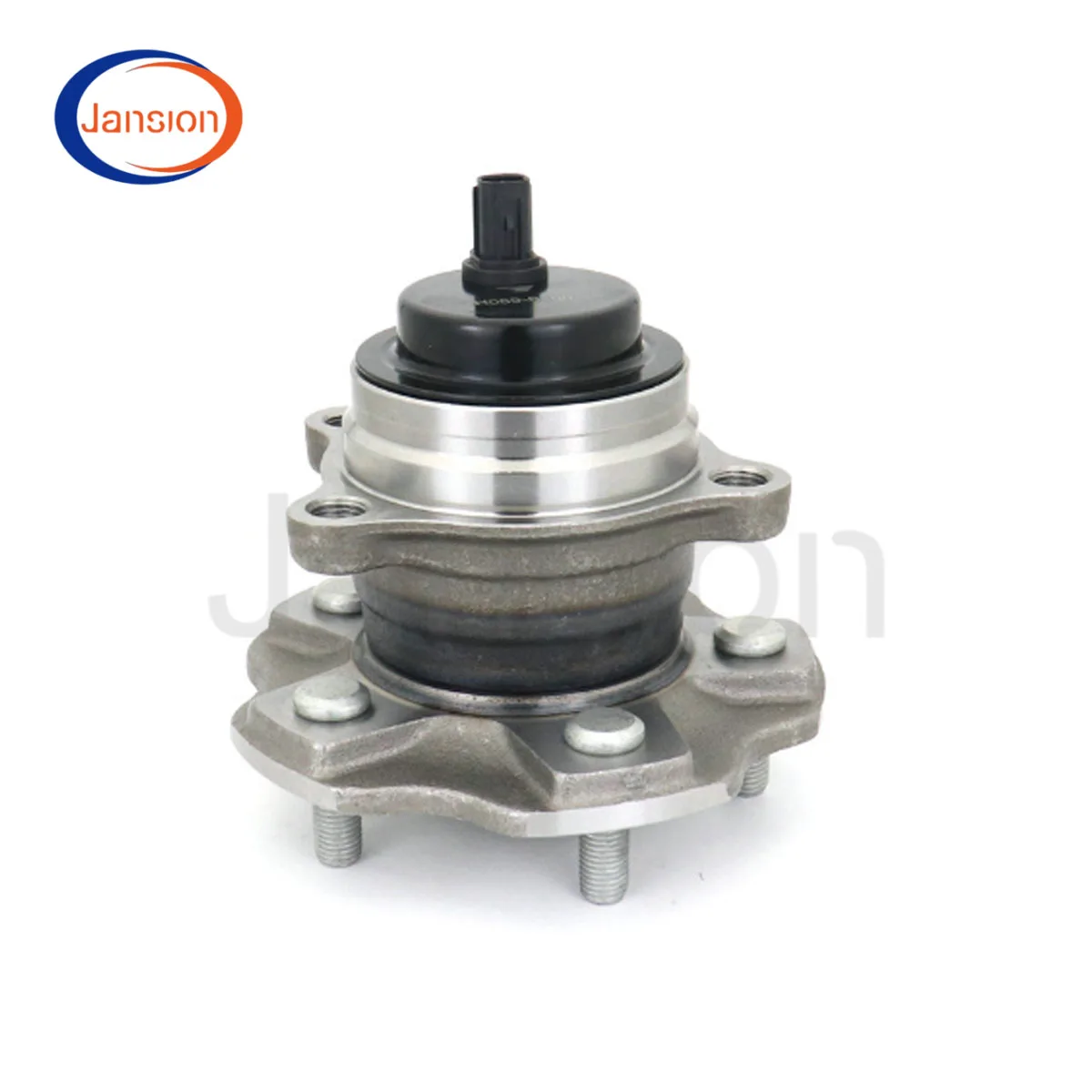 Rear Wheel Bearing & Hub Assembly For TOYOTA HIGHLANDER 2.0L 3.5L 2015