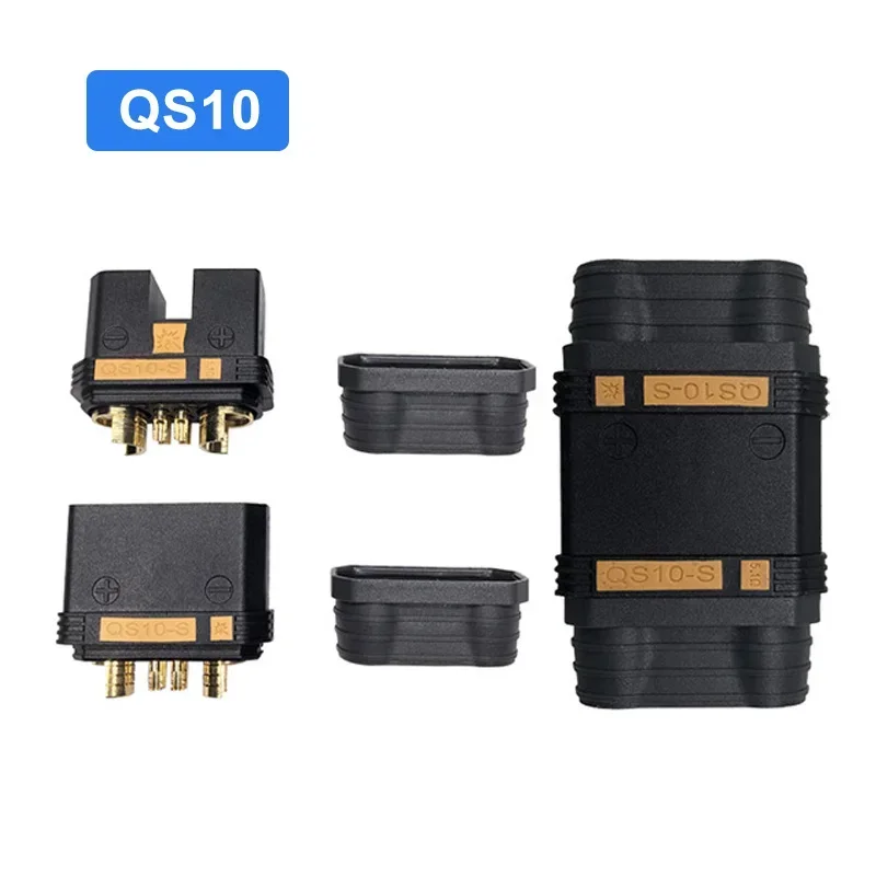 QS10-S Set-180A