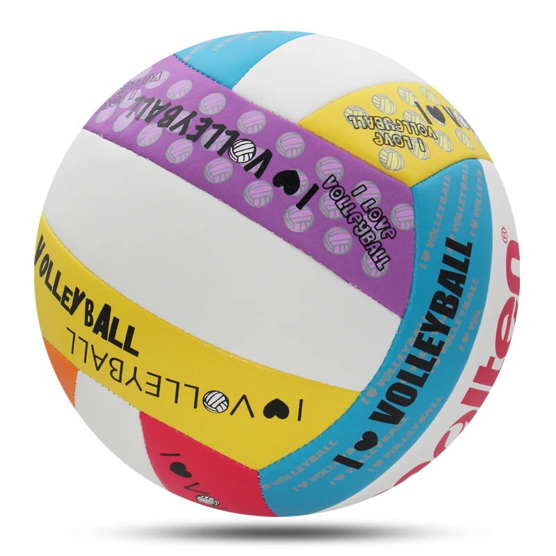 Molten Standard Size 5 Volleyball 5
