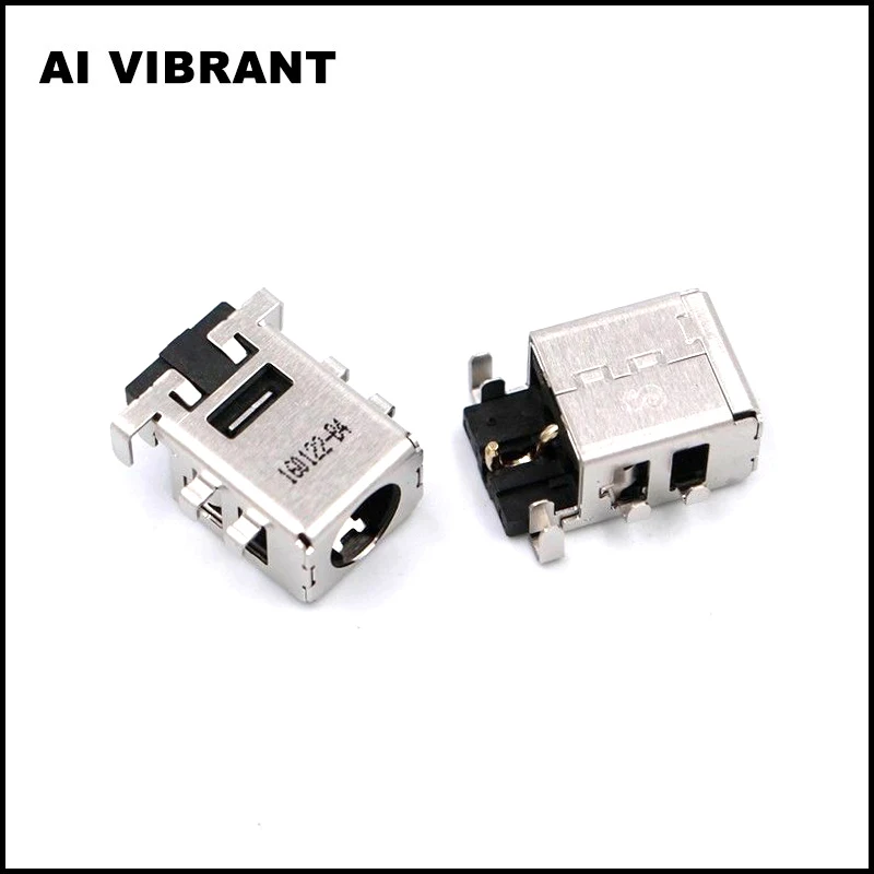 Connecteur D’alimentation DC Jack Pour ASUS X5D - Câble De Remplacement Neuf, Compatible, Marque Générique
