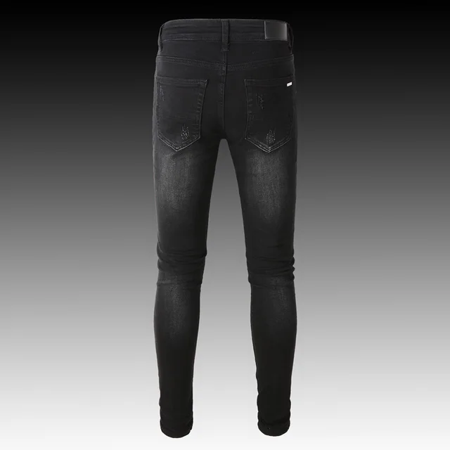 パンツ TENDER PERSON ANGEL DENIM PANTS BLACK TENDER PERSON ANGEL DENIM PANTS BLACK