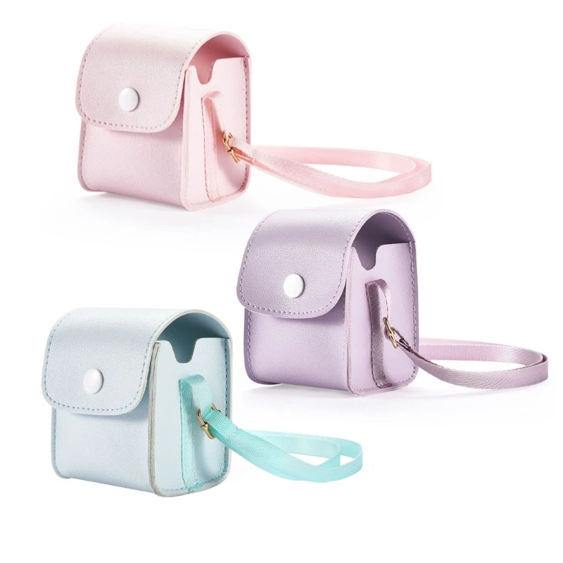 Custodia Per Giocattoli Per Bambini Per Bitzee Interactive Digital Pet Toy Custodia Da Viaggio Portatile Organizer Borse Antiurto