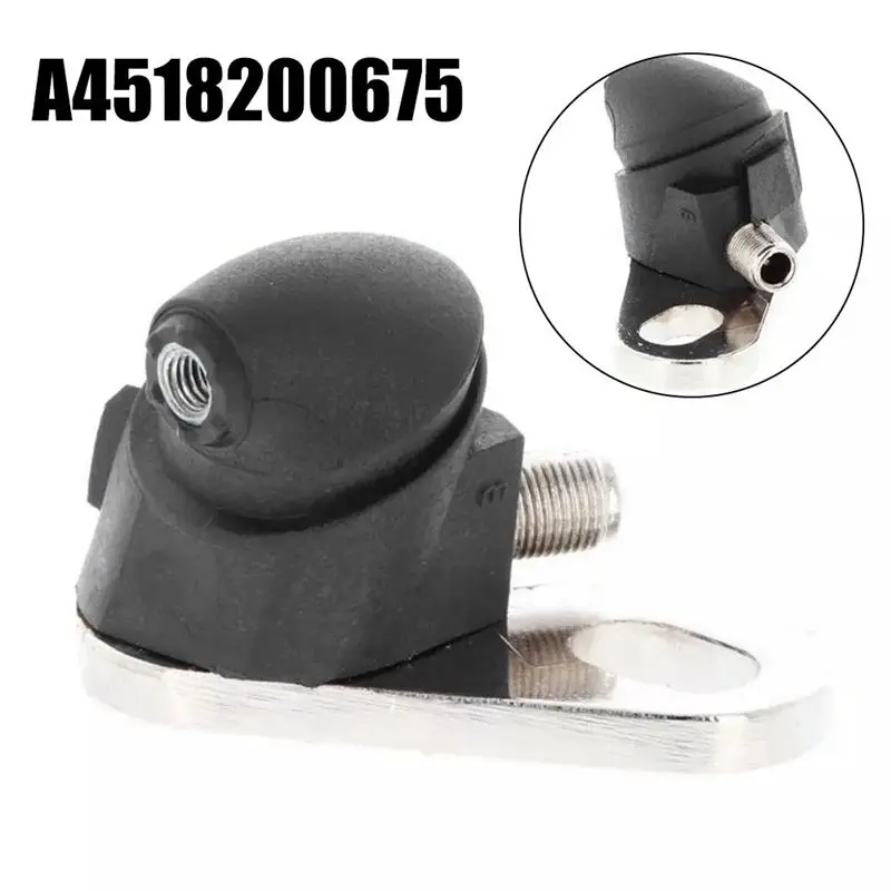 A4518200675 메르세데스 벤츠 스마트 포투 451 450 2008-2015-A74F용 자동차 공중 안테나 베이스