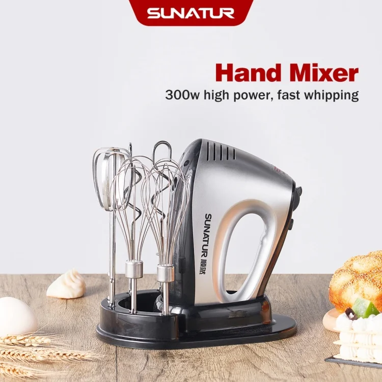 SUNATUR 16L スタンドミキサー　2200ワット SUNATUR Official Store - Amazing products with exclusive discounts