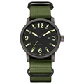 Green Black