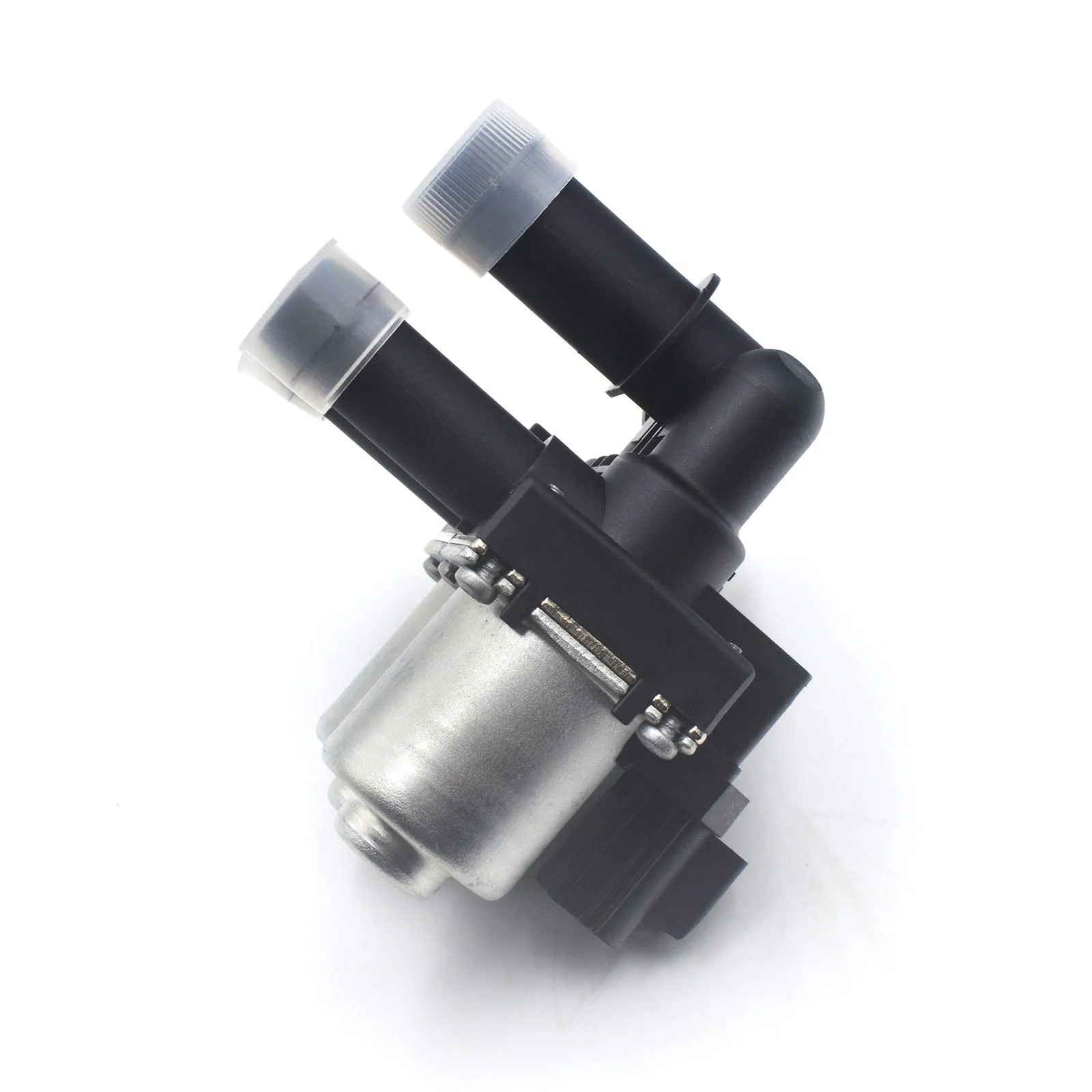 er  Kawasaki ZX-14 - Regular Heat Front & Rear Silver Welt