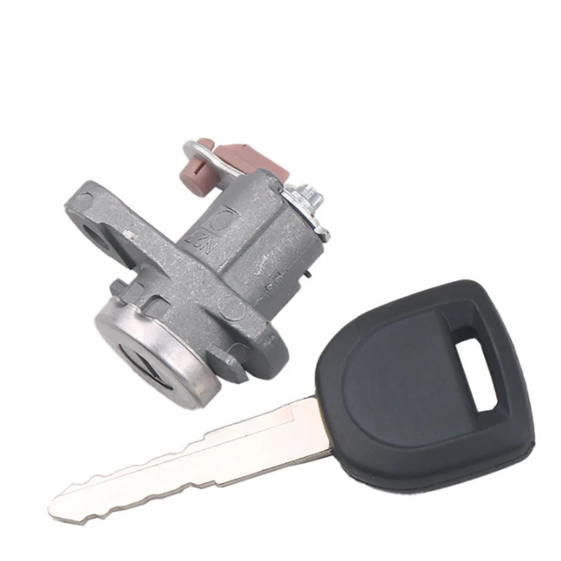 

FLYBETTTER OEM Левый дверной замок, фотоэлемент для Mazda 2006-2011 M3/2003-2005 M6 с ключом 1 шт.