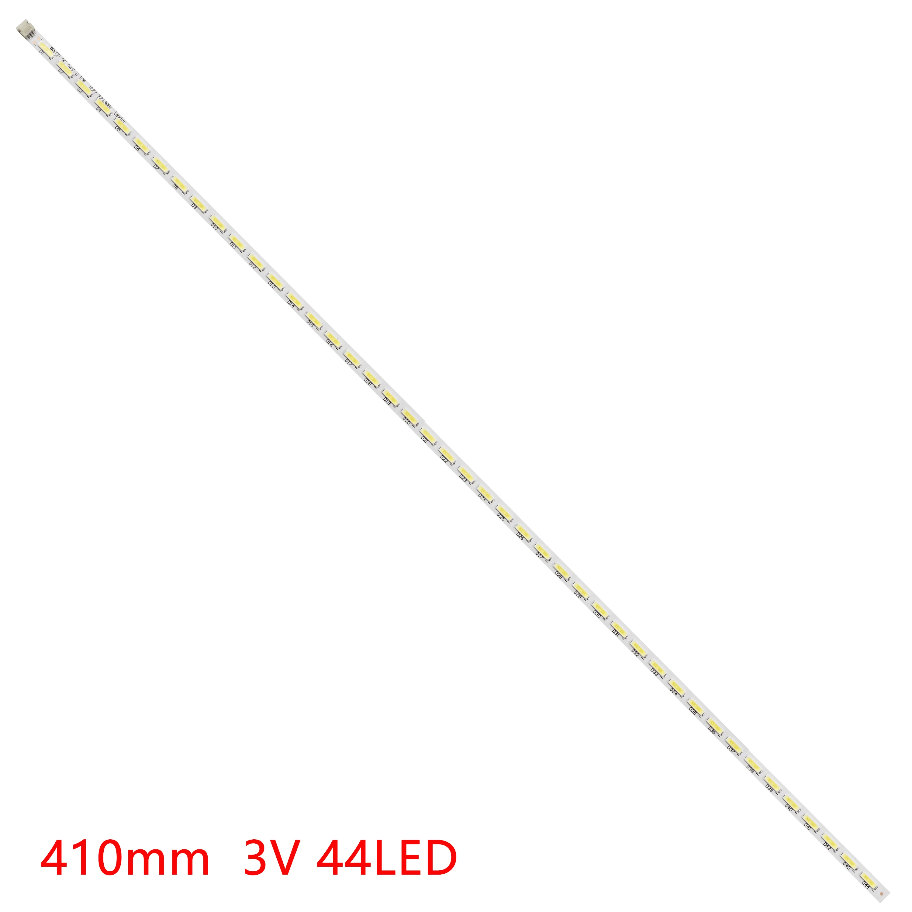 Striscia Di Retroilluminazione A Led Per Dissipatore Di Calore Mt3151A05-1 Ver.2.1 Ty-12072N Sh-1 Shieon 2 D00292 Re V.A 94V-0E248209 Ty-120519N Ty-13
